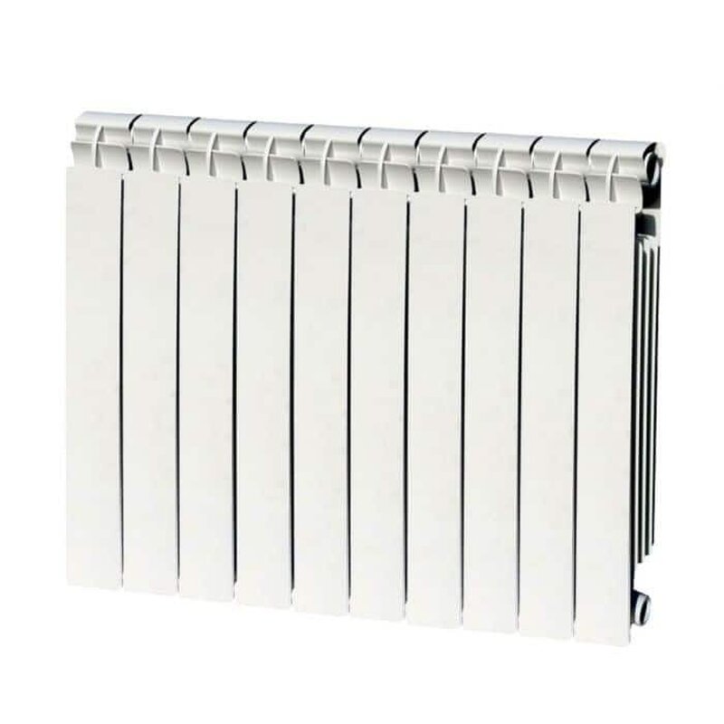 Radiator Element Aluminiu Global Vox Extra 600