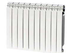 Radiator Element Aluminiu Global Vox Extra 600